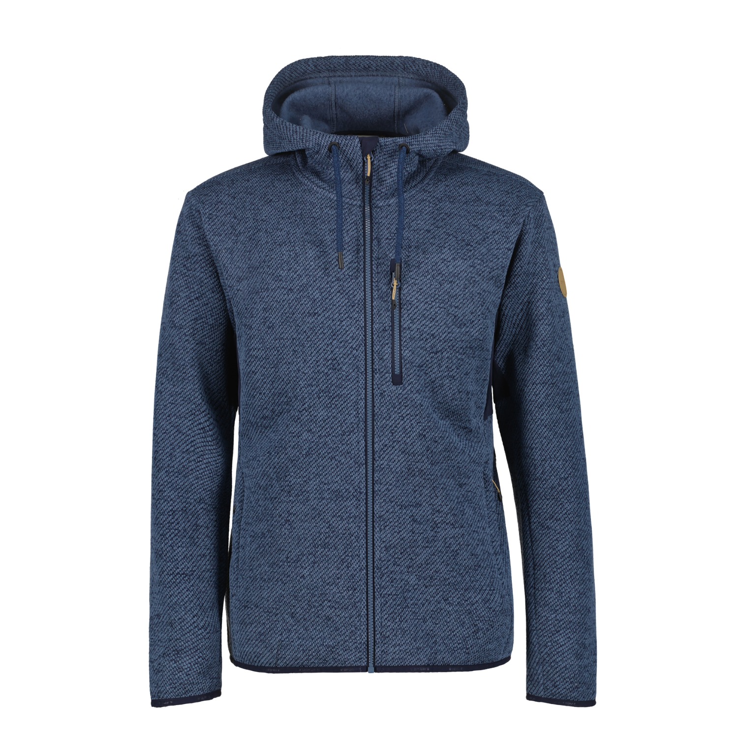 Icepeak - Manawa Fleece Vest Heren